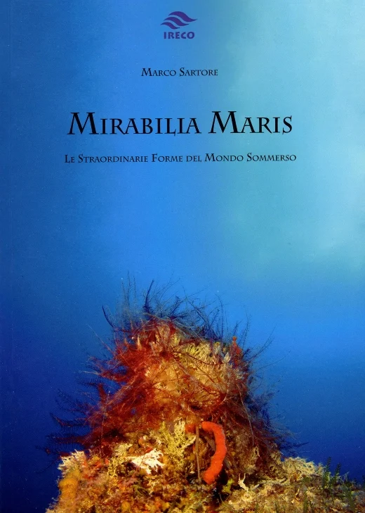 mirabilia maris - Libri e DVD