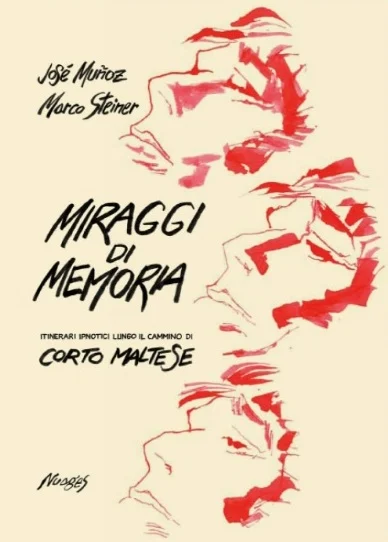 miraggi di memoria - Libri e DVD
