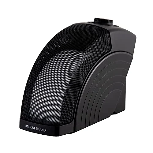 MIRAISPEAKER Home Clear Words Wired Connection 3.5mm Stereo Mini Plug SF-MIRAIS5