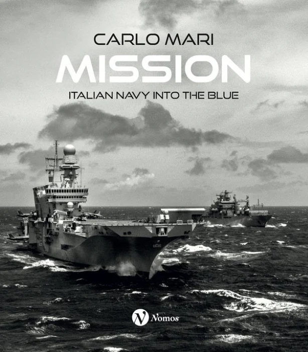 Mission - Libri e DVD