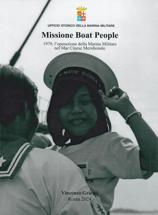 missione boat people - Libri e DVD
