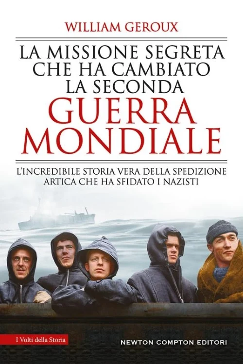 la missione segreta che ha cambiato la seconda guerra mondiale - Libri e DVD