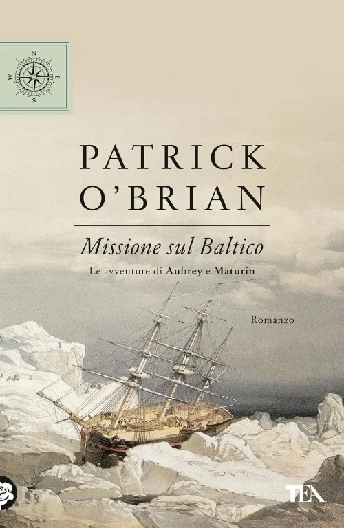 Missione sul Baltico - Libri e DVD