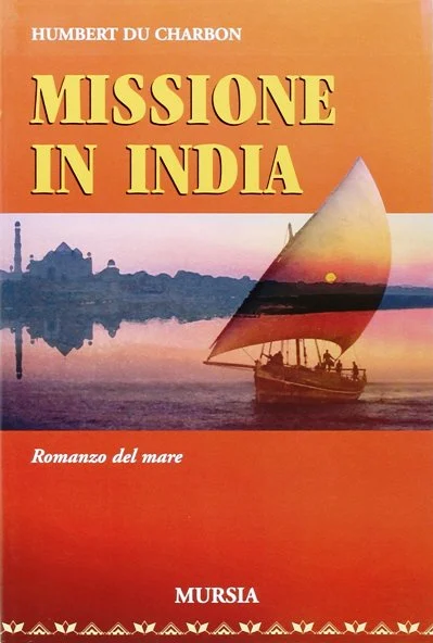 missione in india - Libri e DVD
