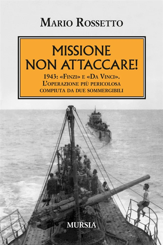 missione non attaccare! - Libri e DVD