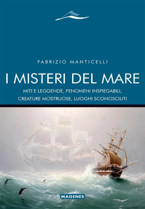 i misteri del mare - Libri e DVD