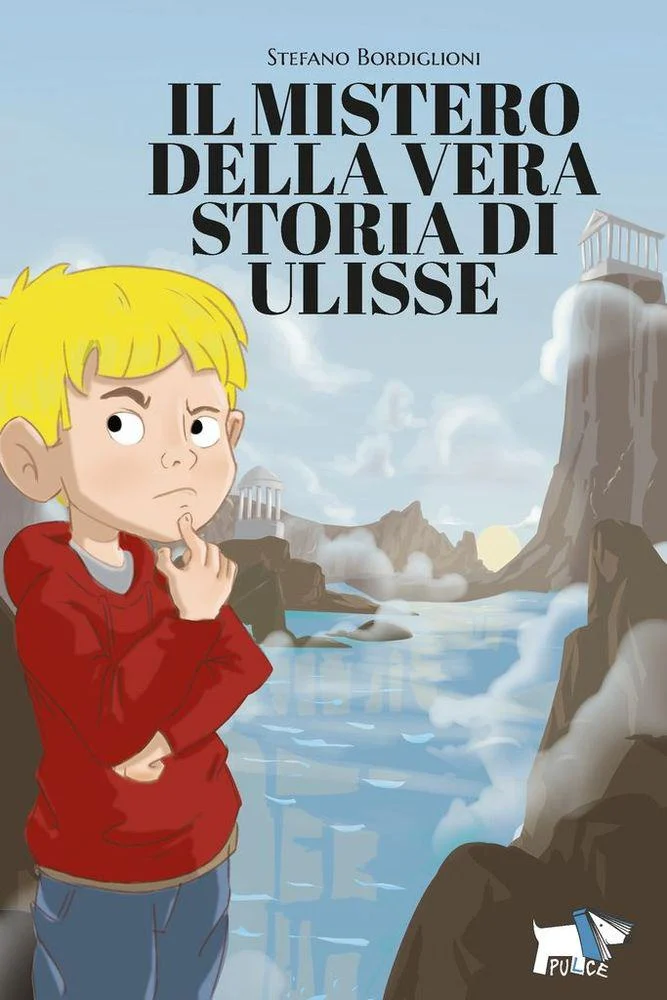 il mistero della vera storia di ulisse - Libri e DVD