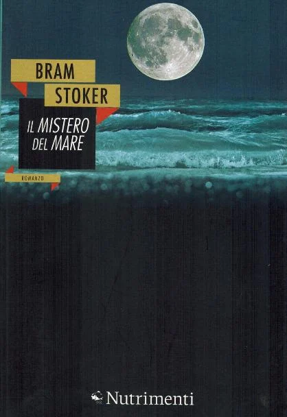 Il mistero del mare - Libri e DVD