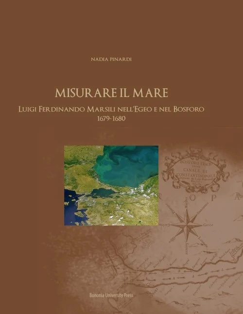 misurare il mare - Libri e DVD