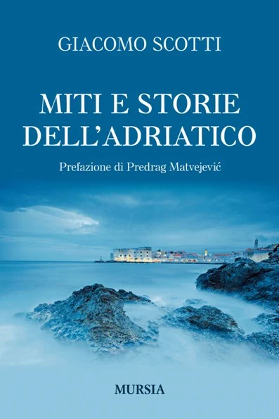 miti e storie dell’adriatico - Libri e DVD