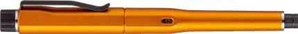 Mitsubishi Pencil portamine Kurutoga Dive M550001P Twilight Orange 0,5 mm