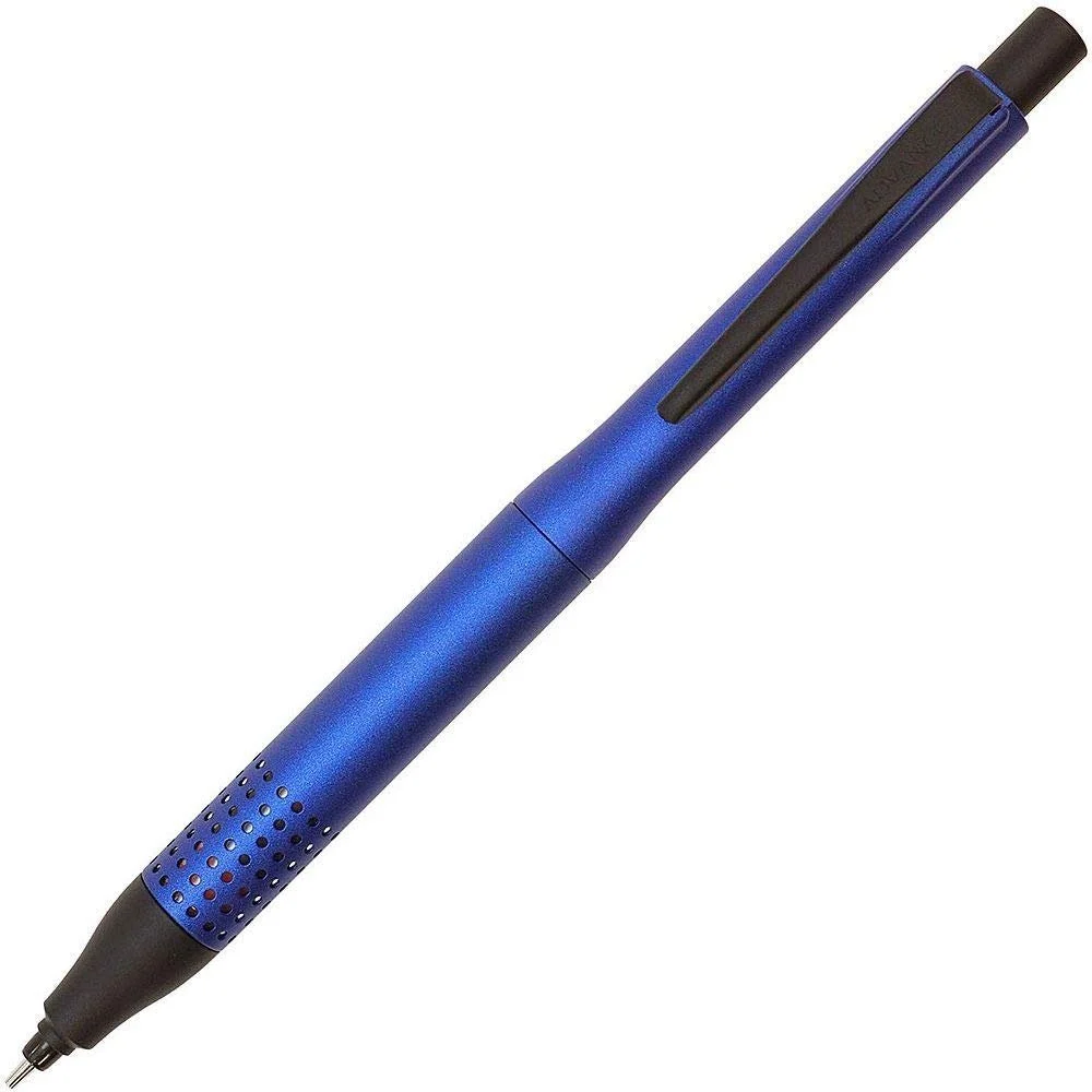 MITSUBISHI PENCIL Kuru Toga Advance matita meccanica rotante M5-1030 Blu 0,5 mm