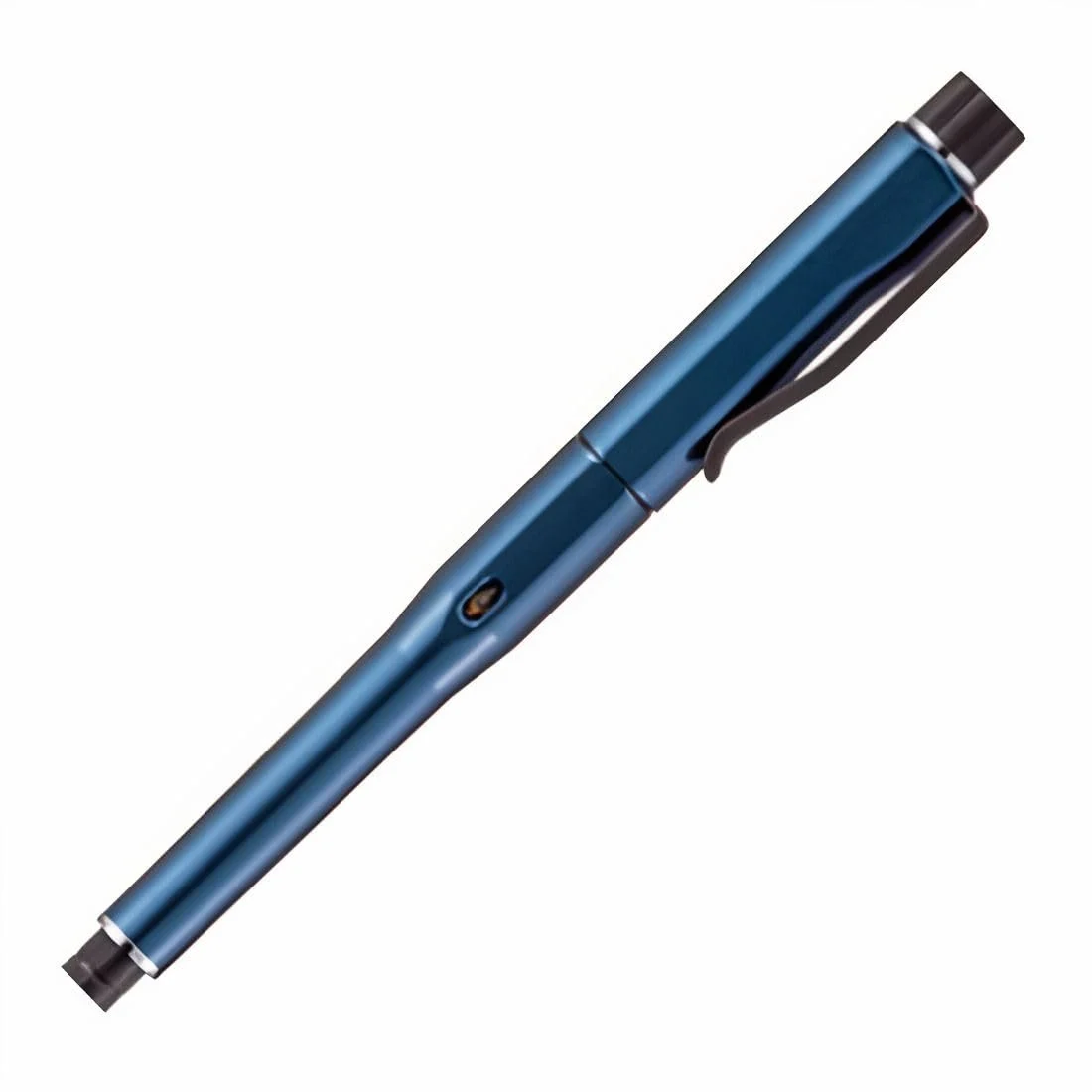 MITSUBISHI PENCIL Portamine mina sempre affilata Kuru Toga Dive Abyss Blue 0.5mm