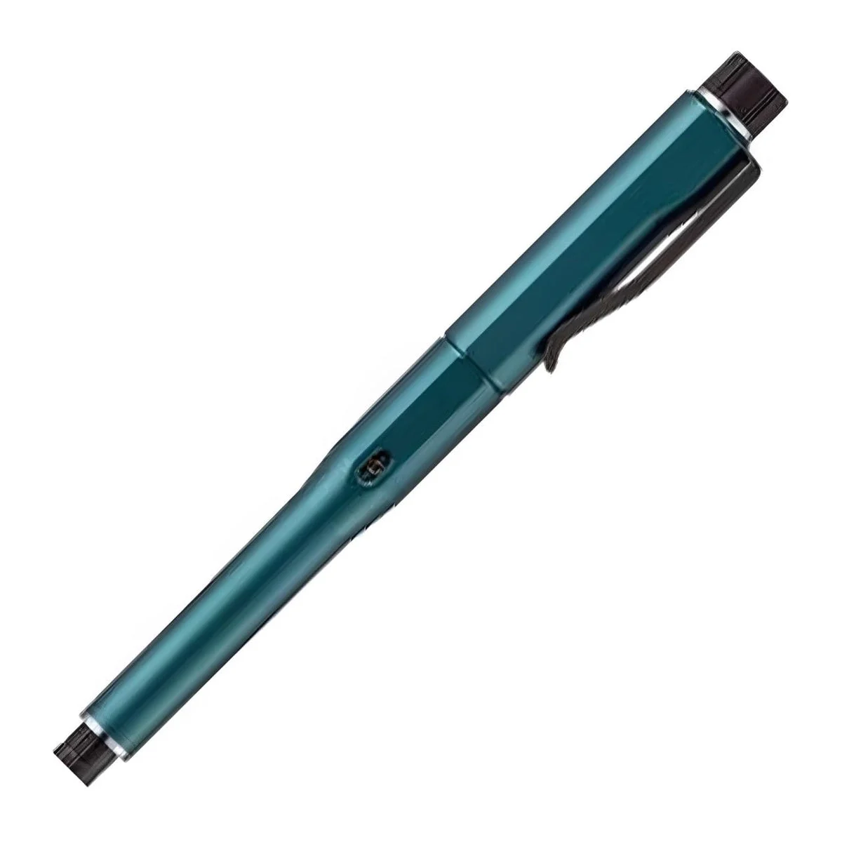 MITSUBISHI PENCIL portamine Kurutoga Dive verde intenso 0.5mm