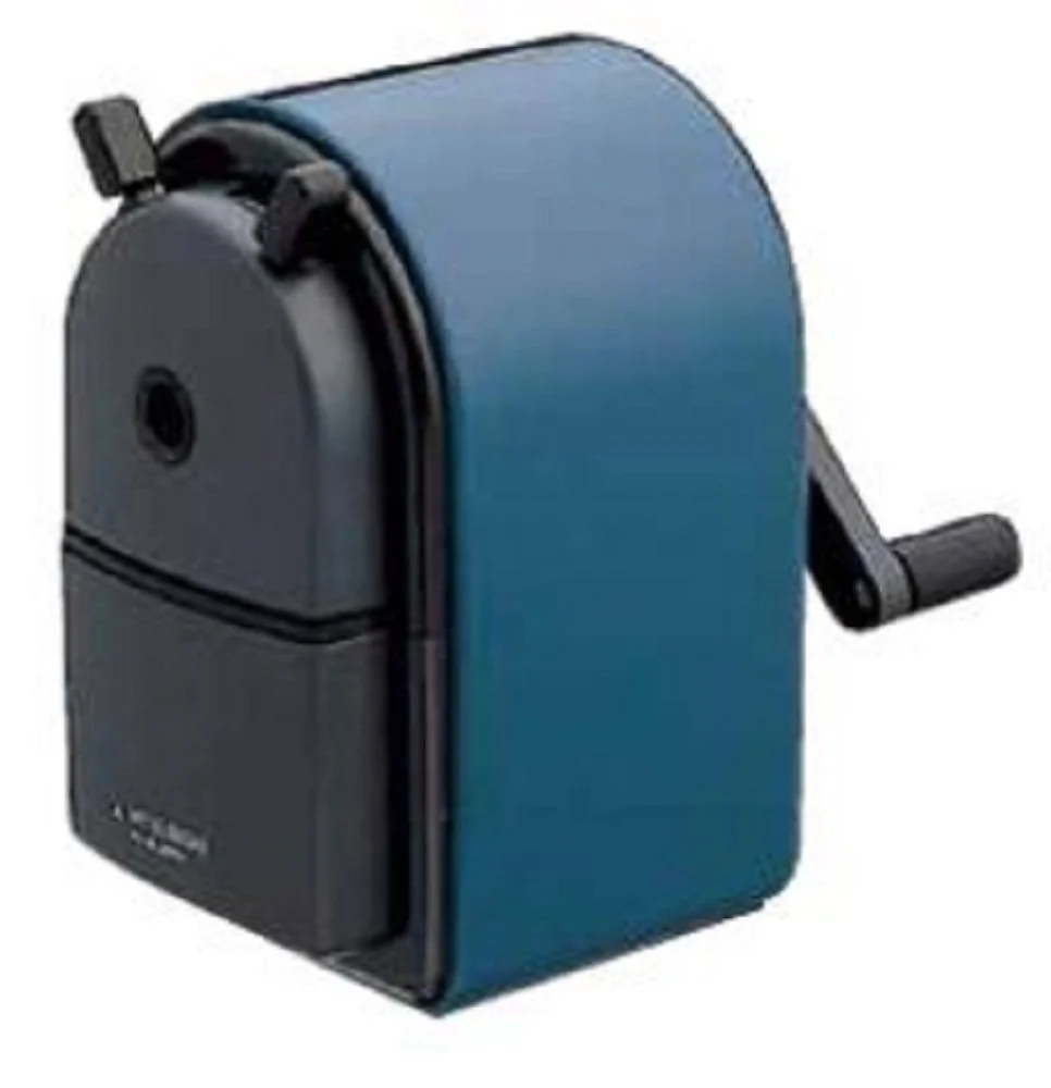 Mitsubishi Matita Affilatrice Manuale Blu KH-20 310g 135mm x 86mm x 131mm