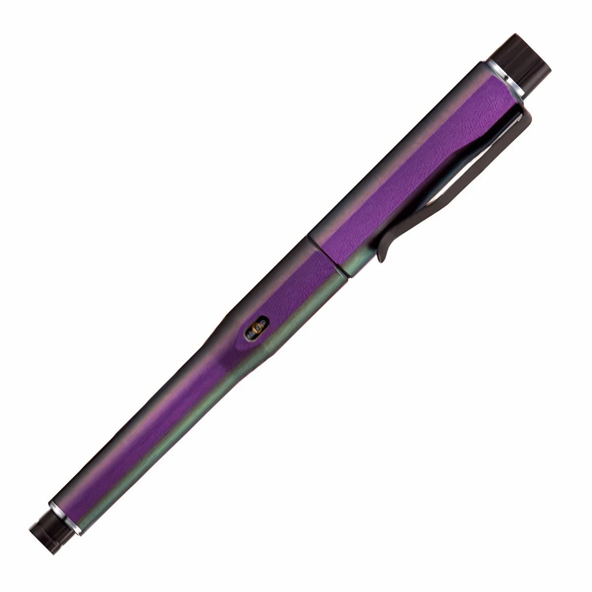 Mitsubishi Pencil Sharpie Kurutoga Dive 0 5mm Aurora Purple 309534000