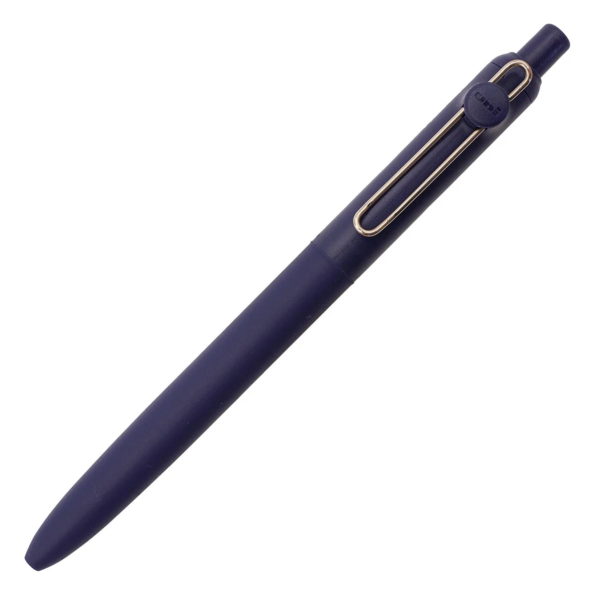 MITSUBISHI PENCIL Uniball Zento Standard Ballpoint Pen 0 5mm Coastal Blue UBN