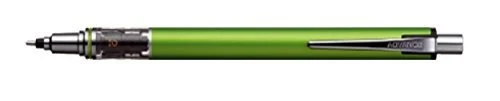 MITSUBISHI PENCILKuru Toga Advance 0.5mm Mechanical Pencils Lime Green