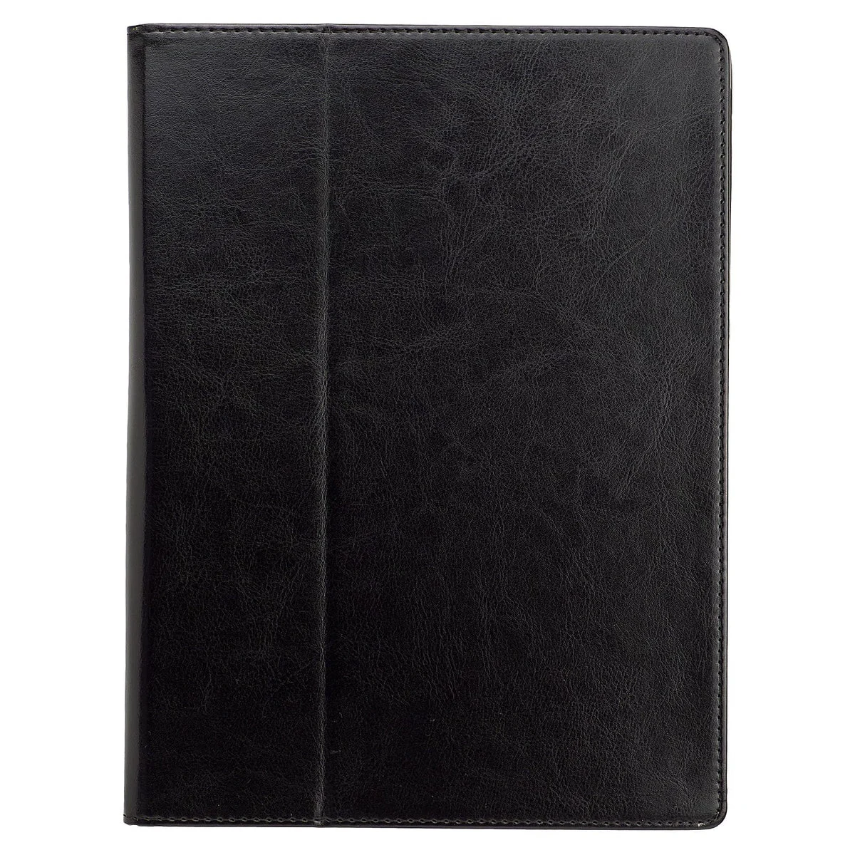 MIWA Funda de Cuero para QUADERNO A5 con Soporte Gen3C FMVDP53CA5 Negro - MIWA Cases