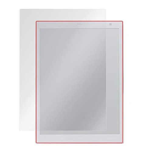 Miyavix Paper-like Writing Electronic Paper A4 FMV-DPP03 Made in Japan