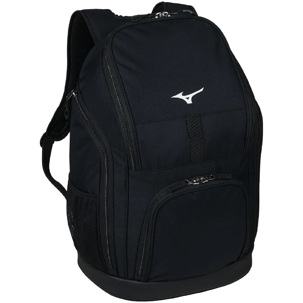 Mizuno zaino Garment approvato dalla Federazione giapponese di nuoto nero 35L