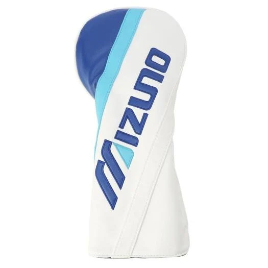 Mizuno Monogram M Head Cover