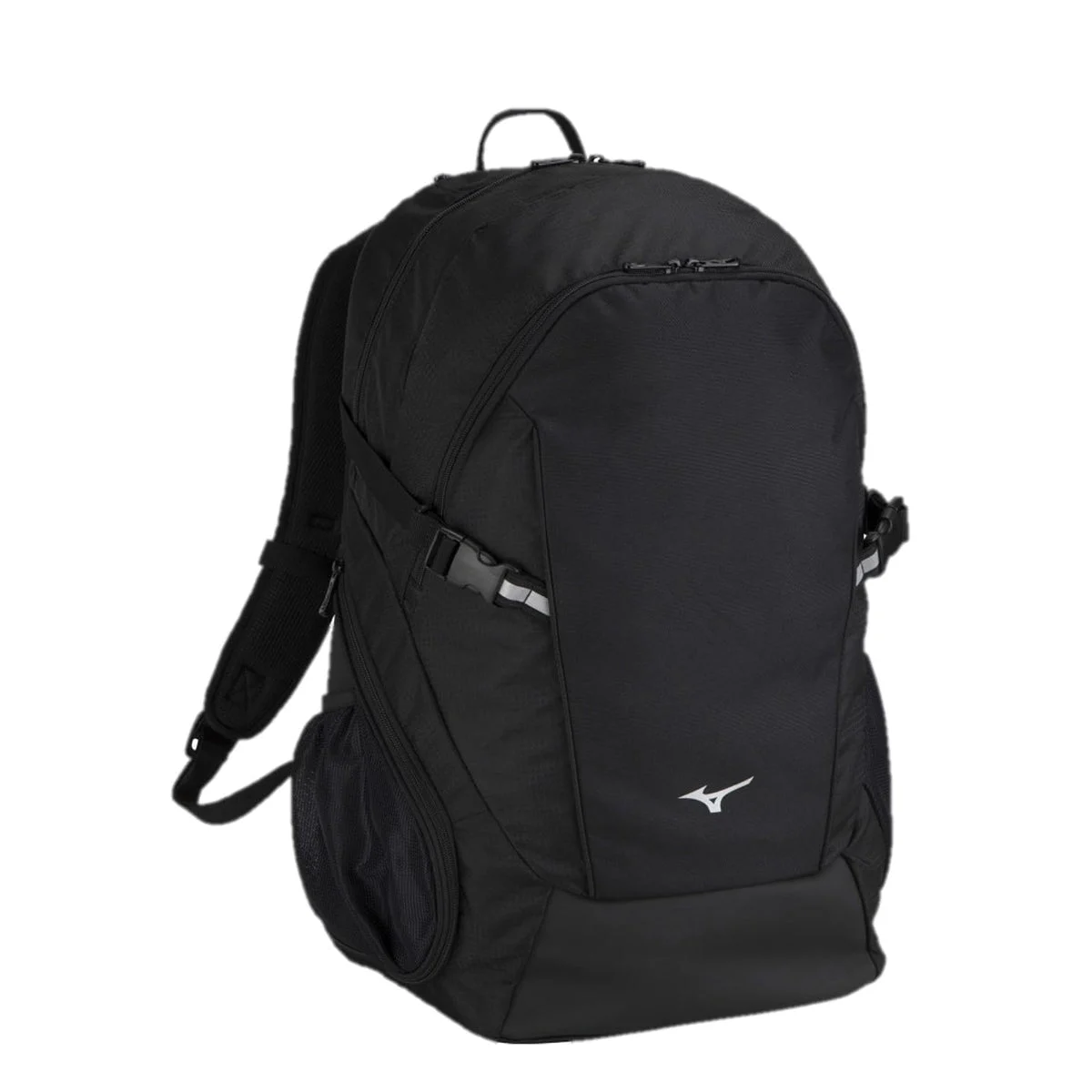 Mizuno Zaino Sportivo Unisex 40L 33JD3101 Nero
