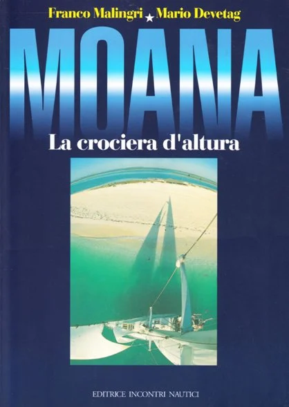 Moana - Libri e DVD
