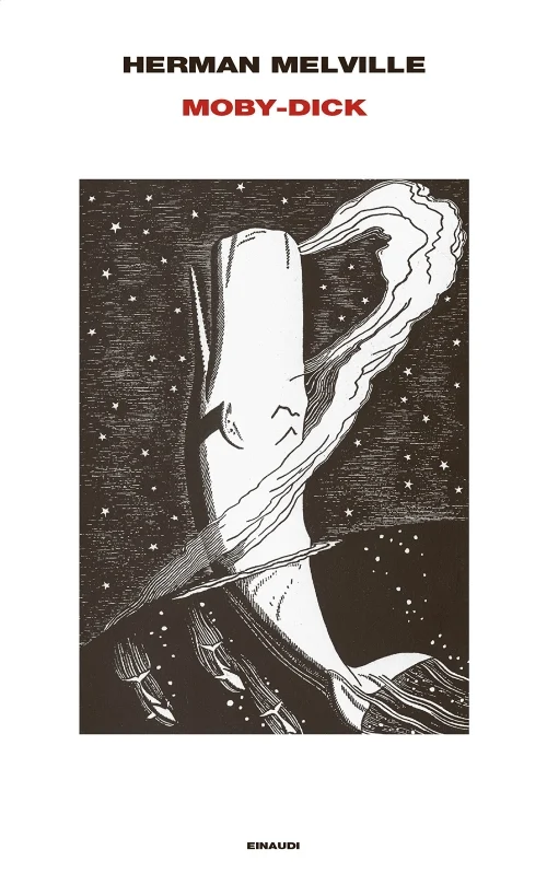 moby-dick