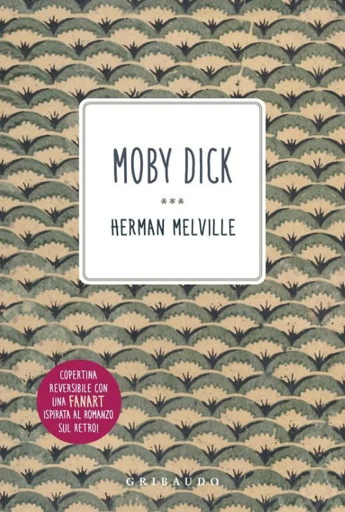 moby dick (vola la pagina) - Libri e DVD