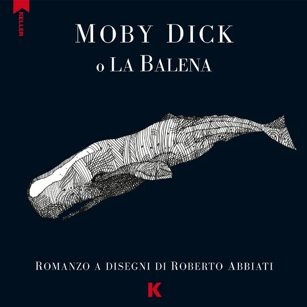 moby dick o la balena - Libri e DVD