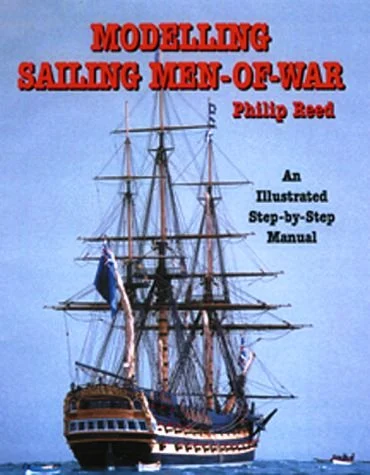 modelling sailing men-of-war