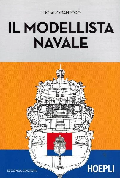 il modellista navale - Libri e DVD