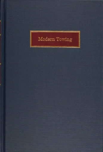 modern towing - Libri e DVD