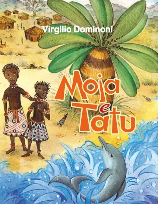 moja e tatu - Libri e DVD