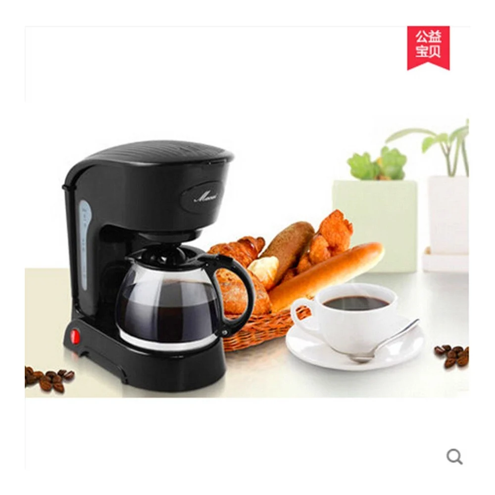 Moka caffettiera in acciaio inox macchina del caffè elettrica automatica 800W - TrAdE Shop Traesio