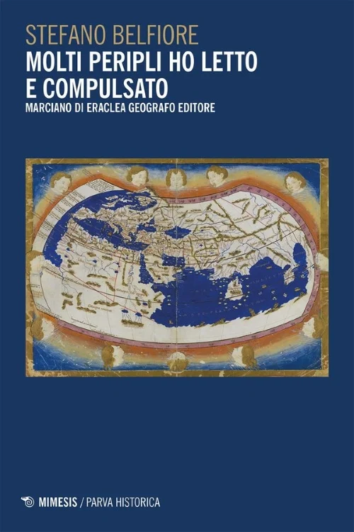 molti peripli ho letto e compulsato - Libri e DVD