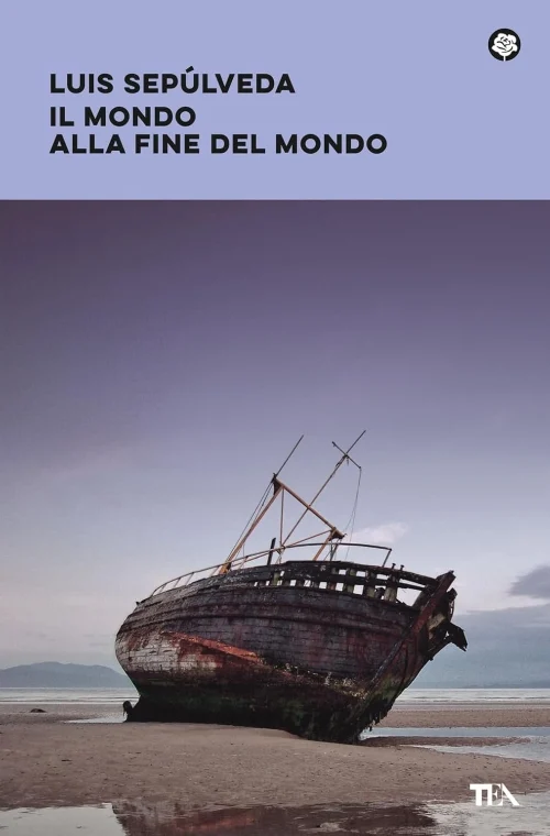 Il mondo alla fine del mondo - Libri e DVD