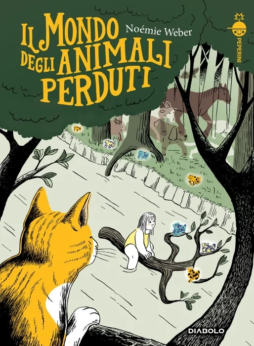 Il mondo degli animali perduti - Libri e DVD