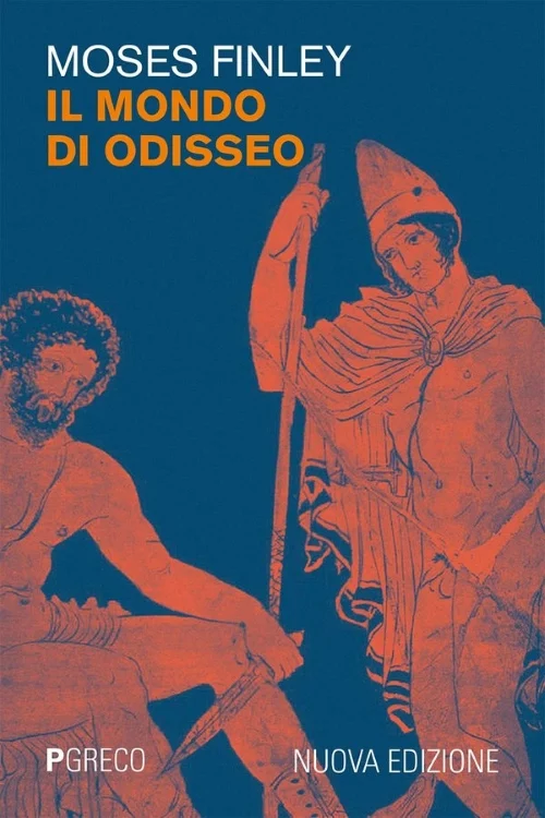 Il mondo di Odisseo - Libri e DVD