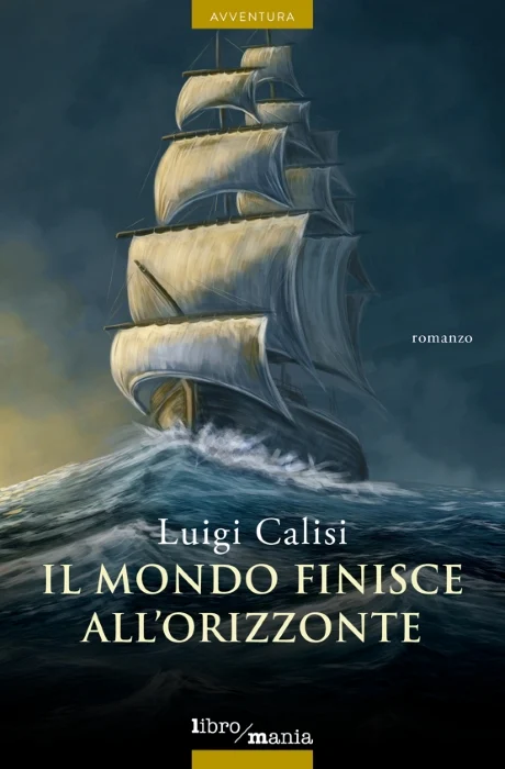 il mondo finisce all’orizzonte - Libri e DVD