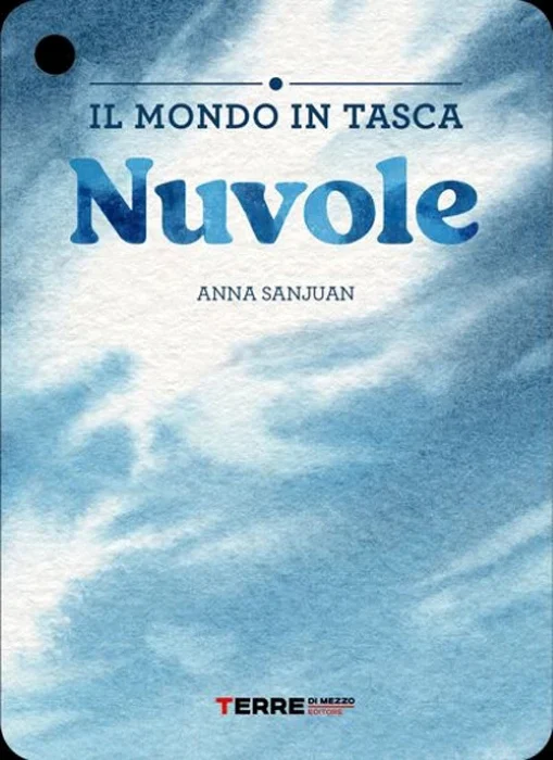 il mondo in tasca – nuvole - Libri e DVD