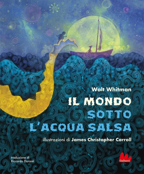 il mondo sotto l’acqua salsa - Libri e DVD