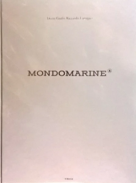 mondomarine - Libri e DVD