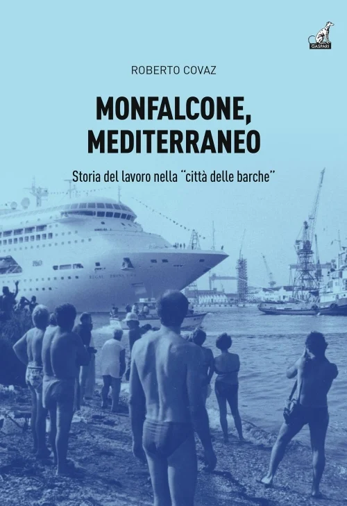 monfalcone, mediterraneo - Libri e DVD