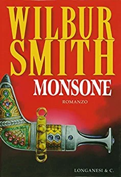 monsone - Libri e DVD