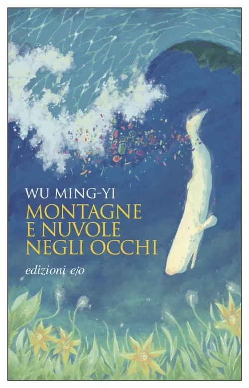 montagne e nuvole negli occhi - Libri e DVD