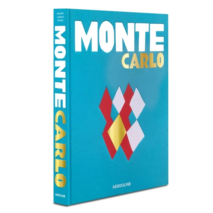 Monte Carlo (Travel Series) - Libri e DVD