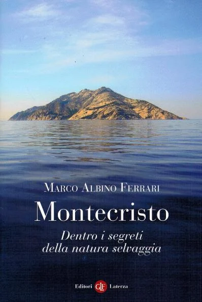montecristo - Libri e DVD