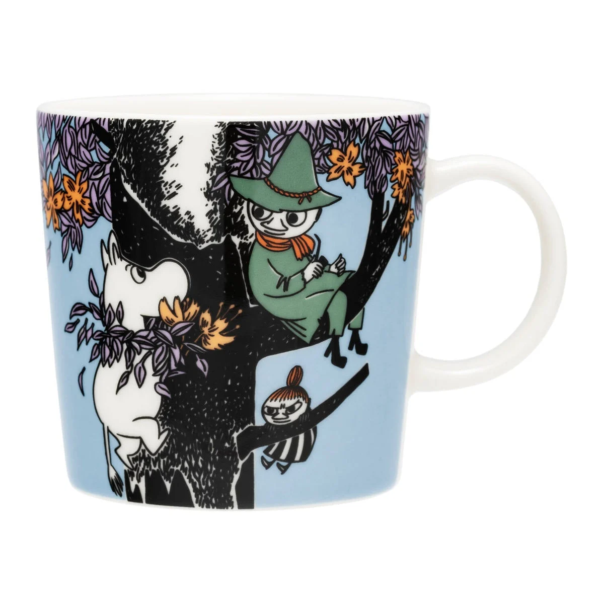 MOOMIN ARABIA Friends Forever Mug 1082651
